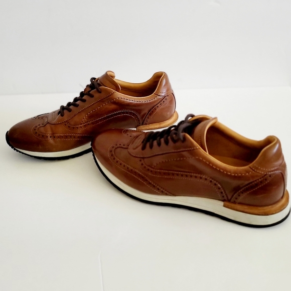 Quarvif Club Mens Shoes - Picture 6 of 12